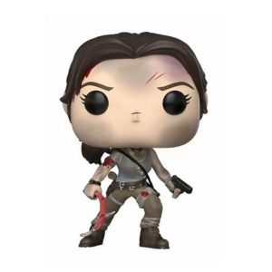 Figurka Tomb Raider POP! Games Vinyl Figure Lara Croft